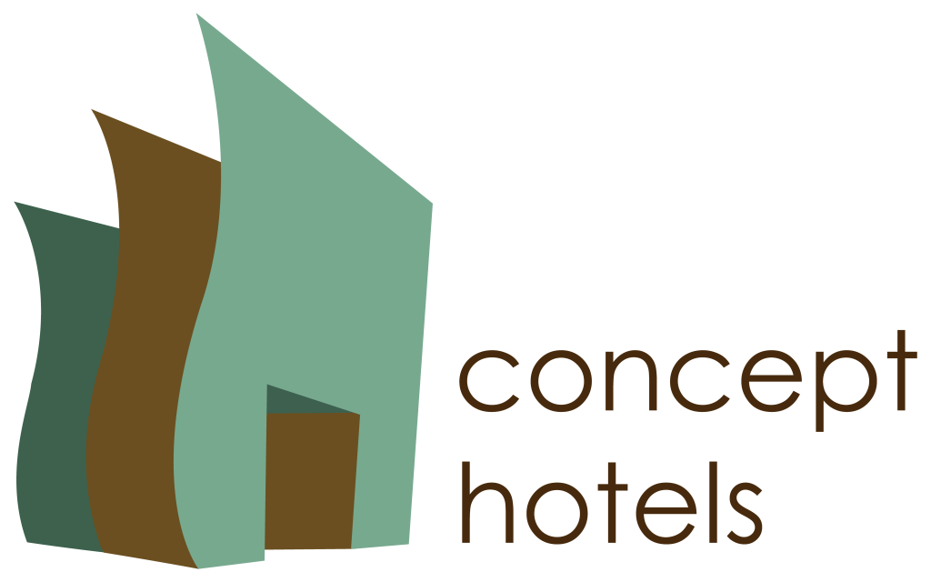 Concept Hotel Logo