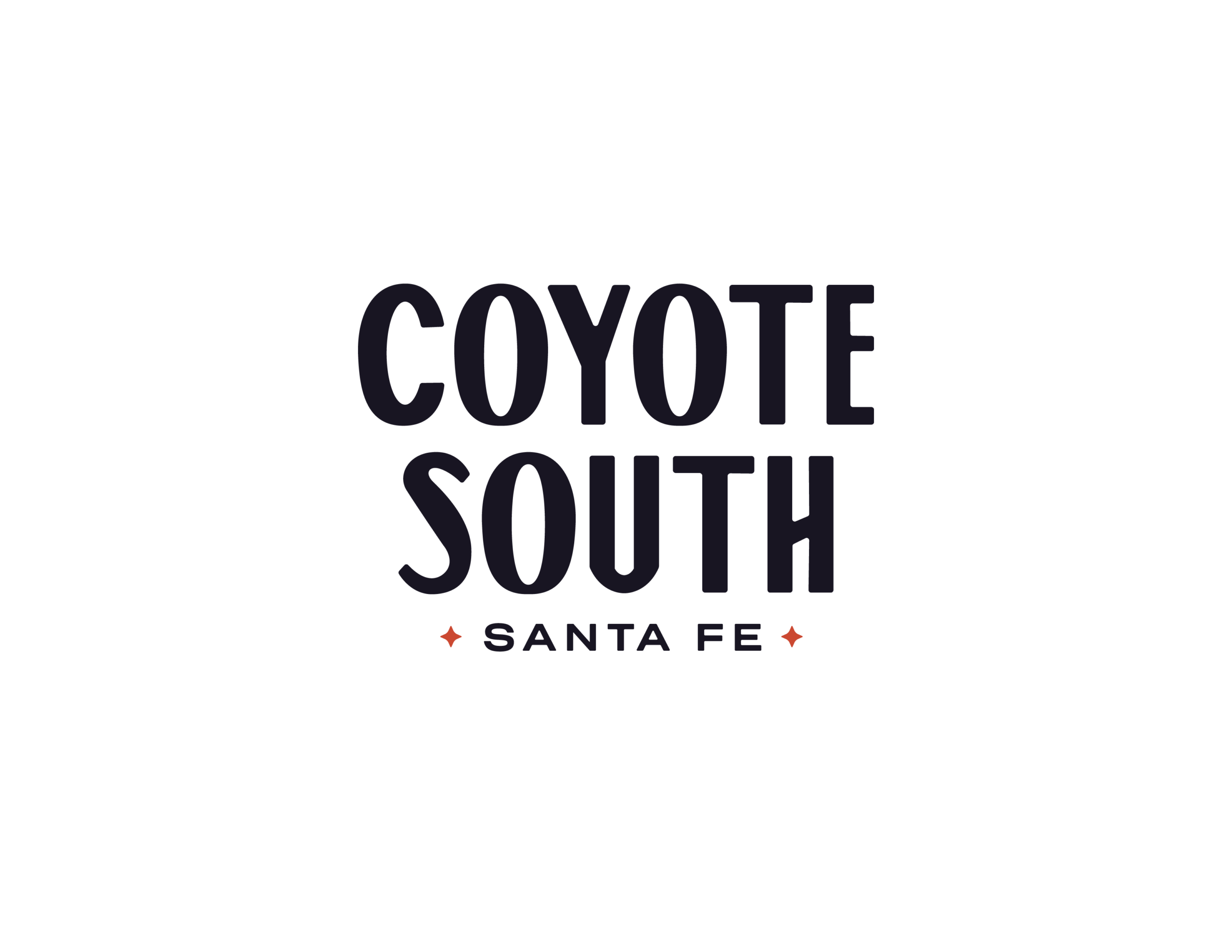 Coyote South logo