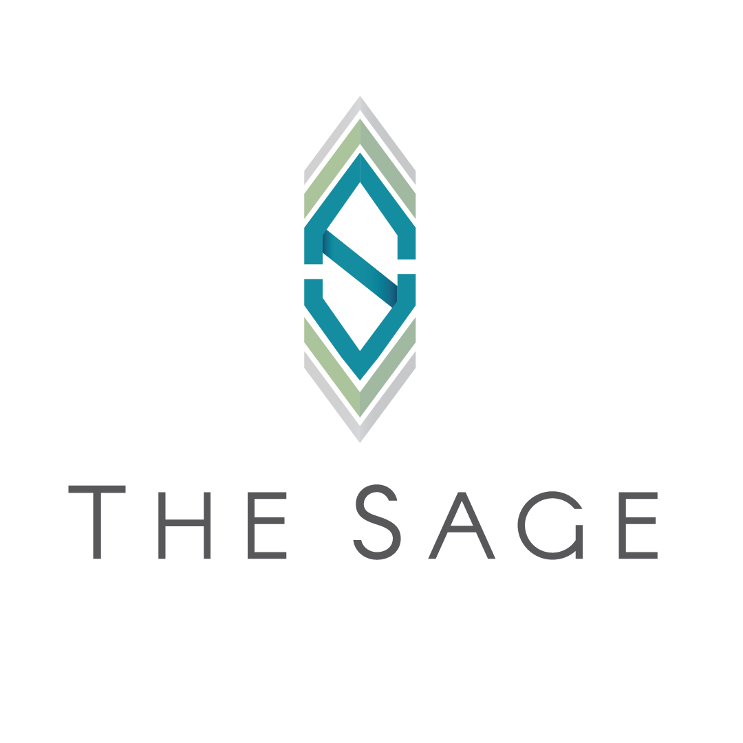 The Sage Hotel logo