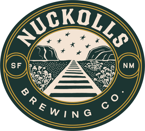 Nuckolls Brewing Co.