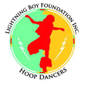 Lightning Boy Foundation logo