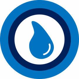WEFTA - Water Engineers for the Americas and Africa logo